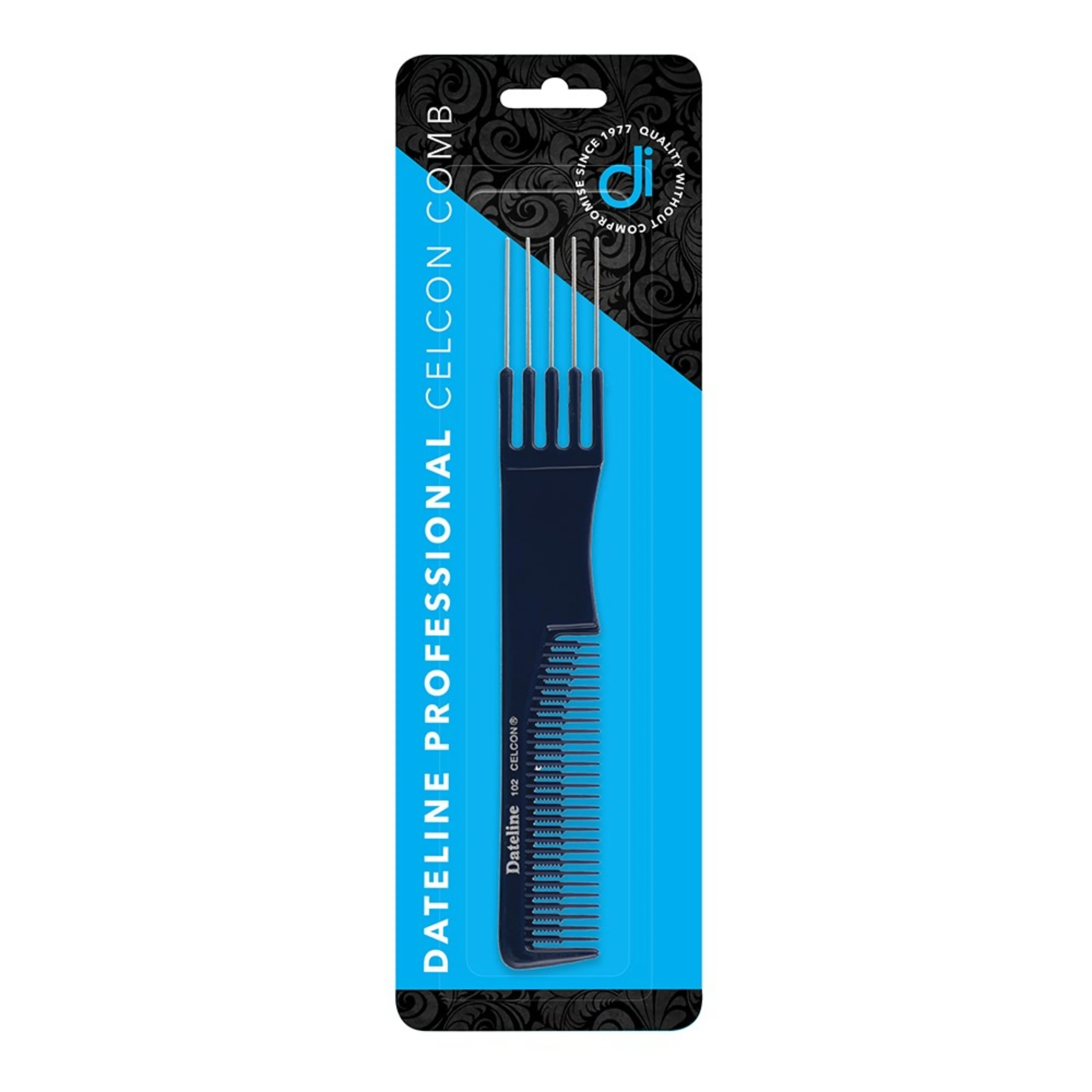 Blue Celcon Comb - Mkii 102 - Image 2