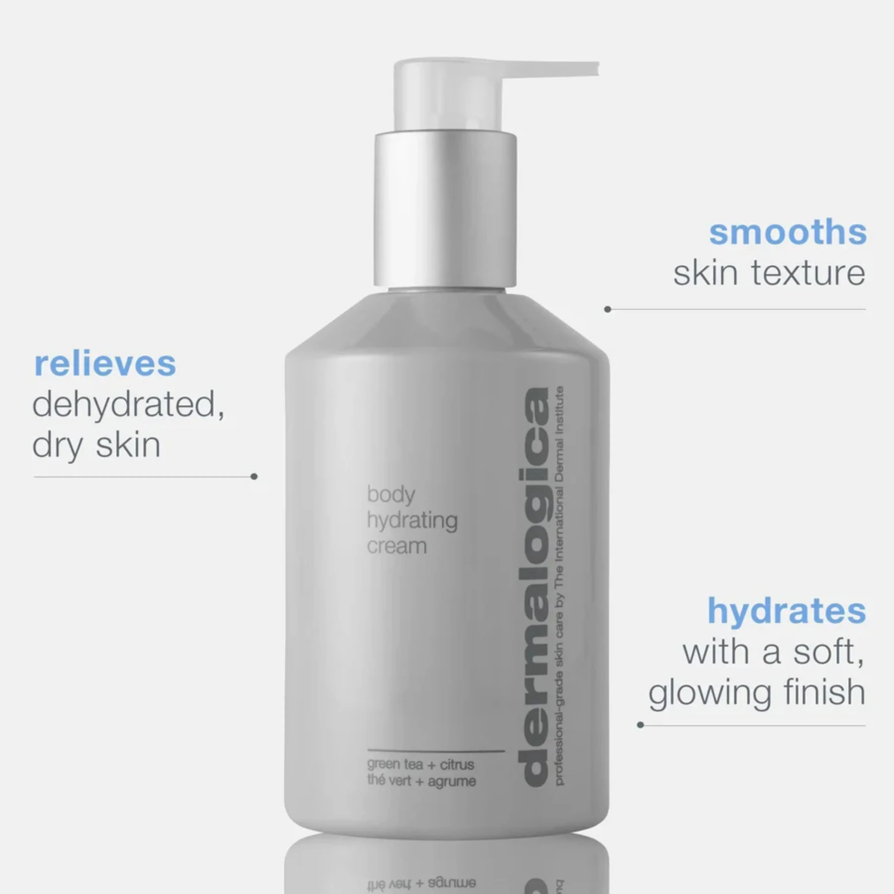 Body Hydrating Cream 295ml - Image 2