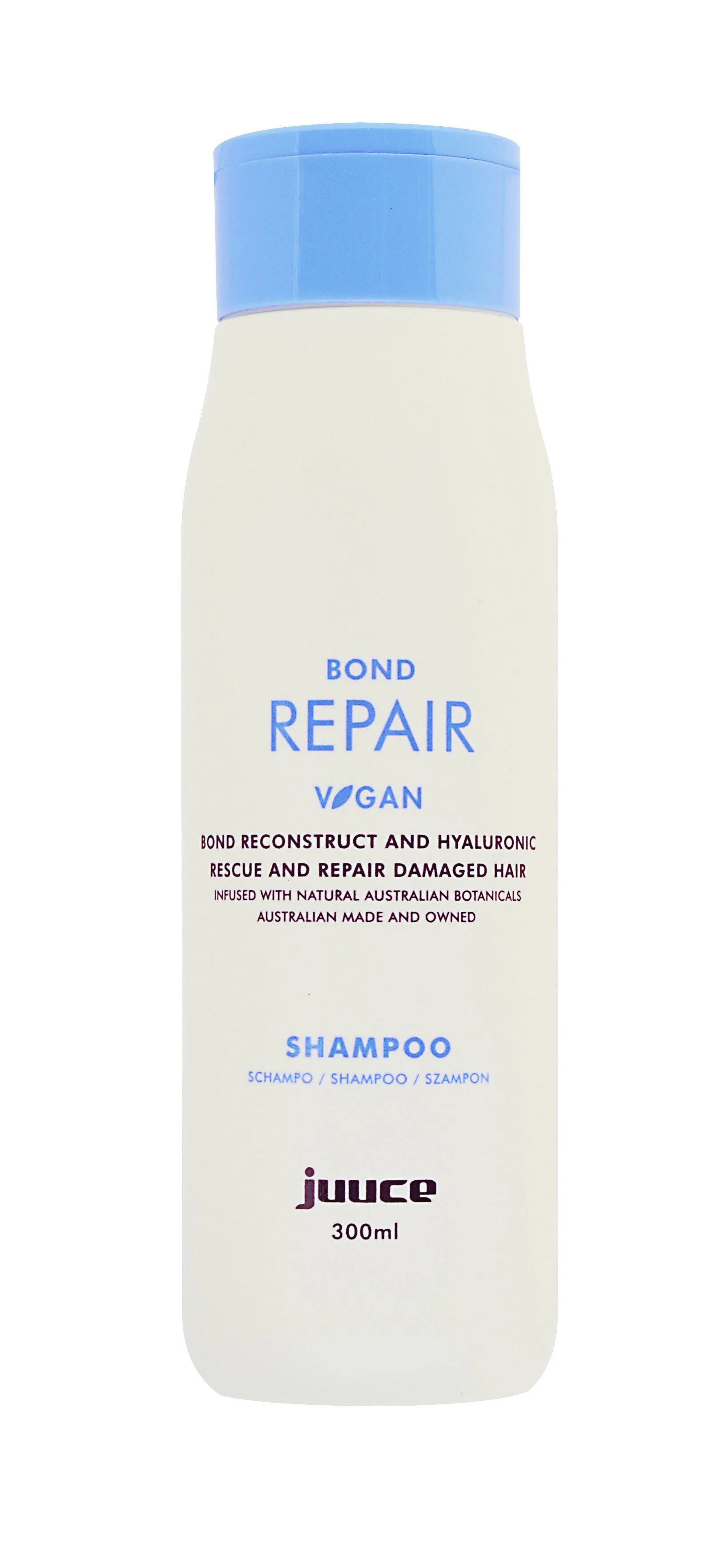 Bond Repair Shampoo 300ml - Image 2
