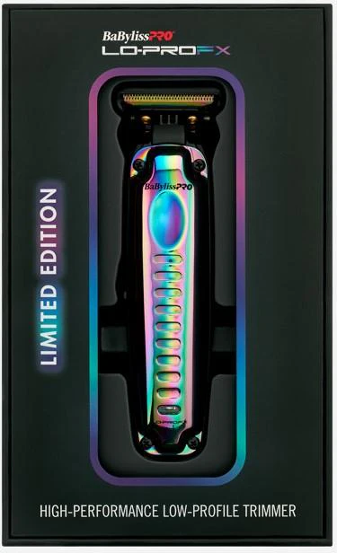 BPro LoPROFX Trimmer Chameleon
