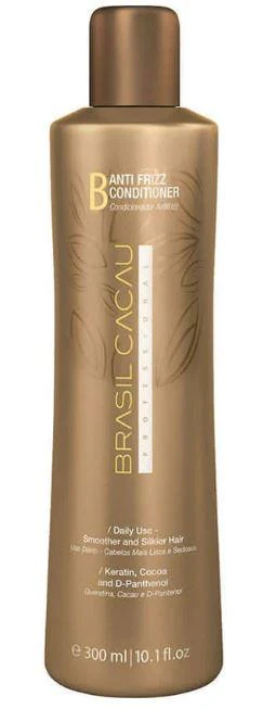 Brasil Cacau Anti Frizz Conditioner 1L