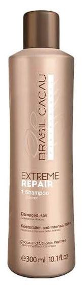 Brasil Cacau Extreme Shampoo 300ml