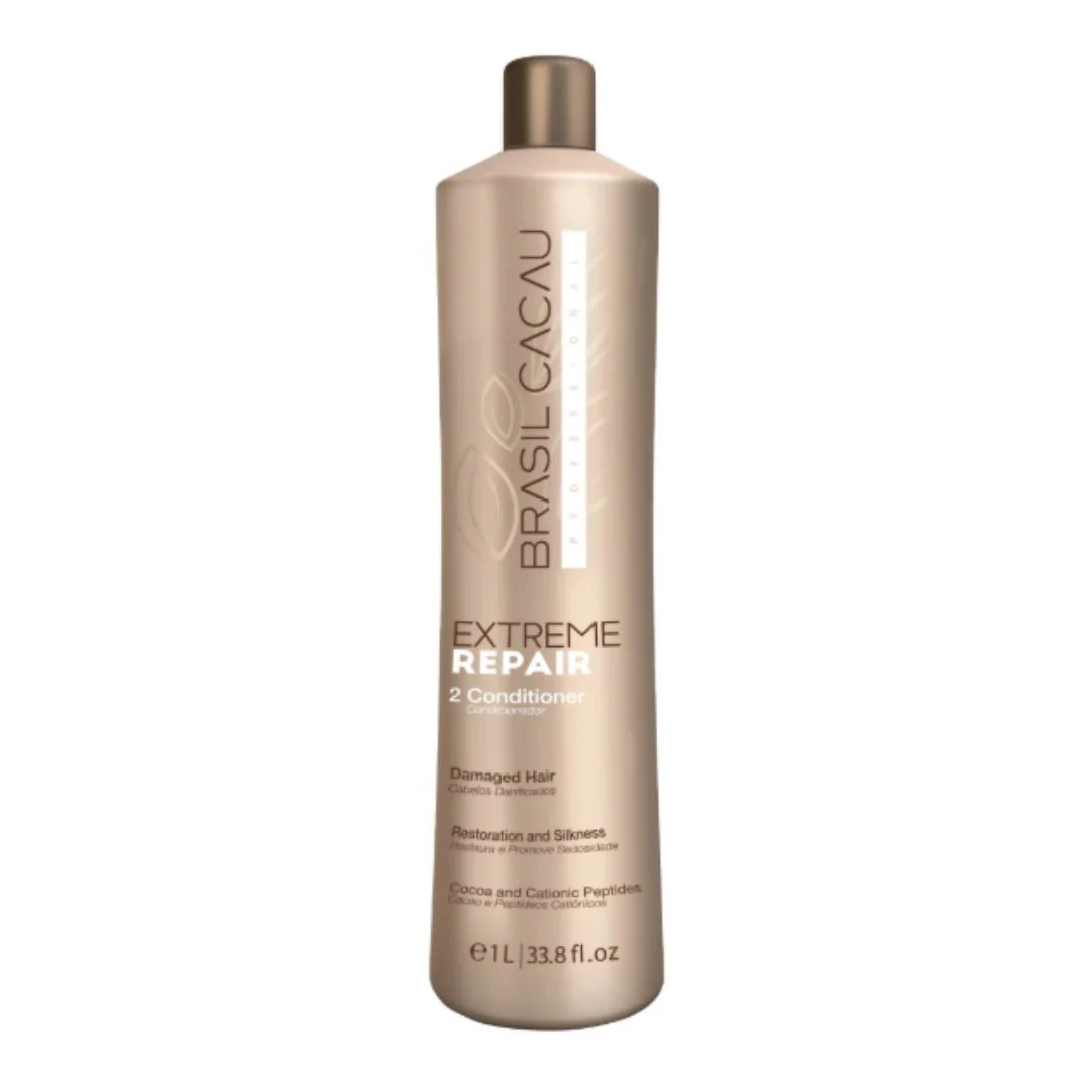 BrasilCacau Extreme Repair Condition 1L