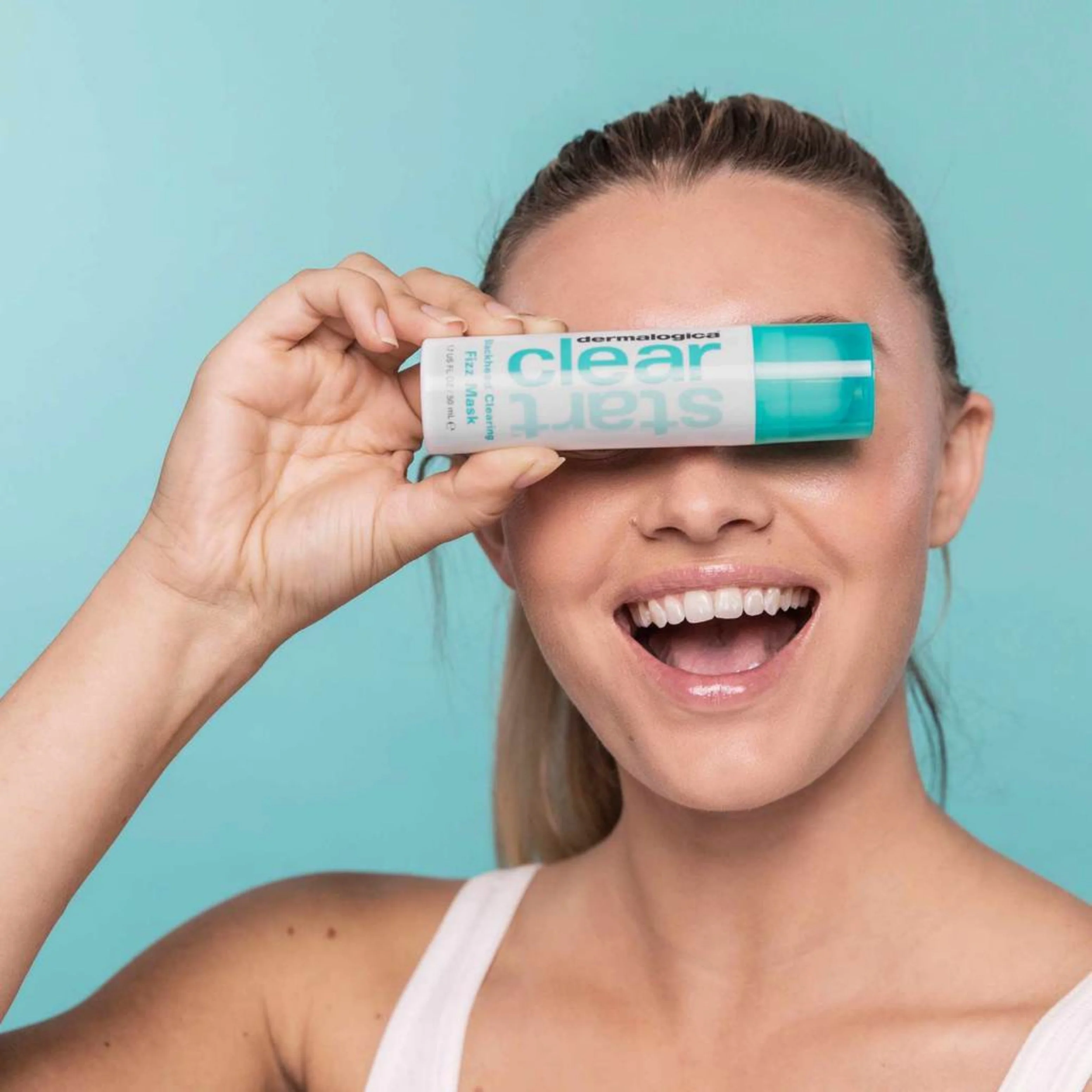 Breakout Clearing Fizz Mask - Image 3