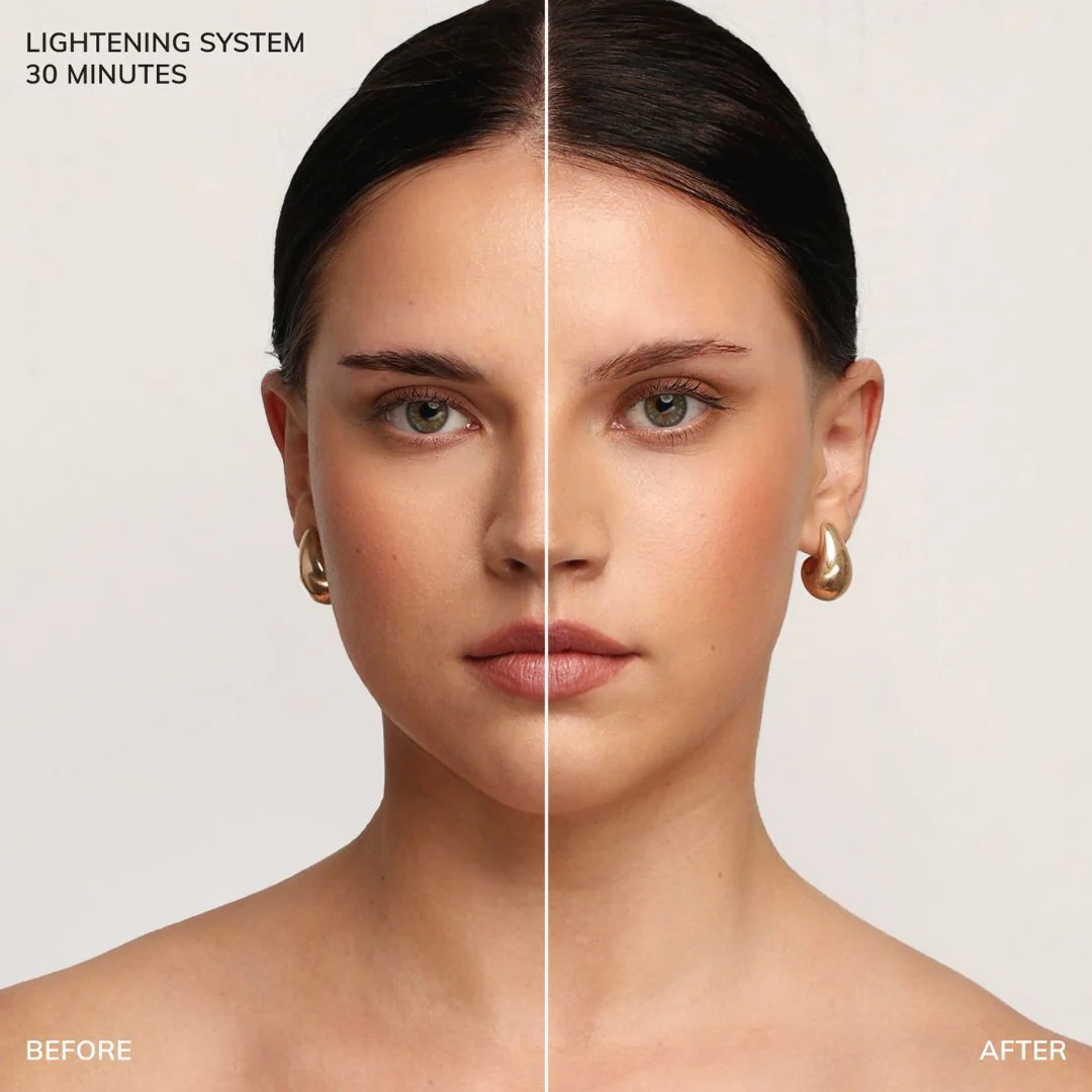 Brow Lightening Styling Kit - Image 2