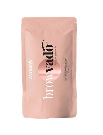 Browvado Brow Beaters 50pk