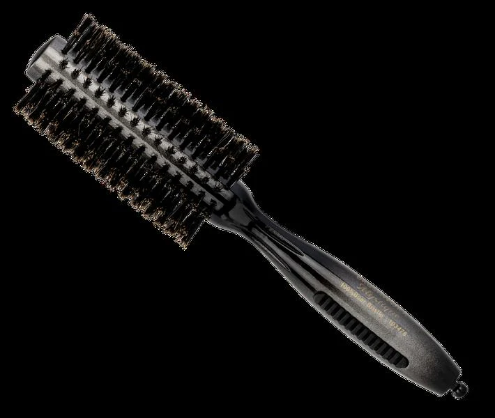 Brushworx Mystique Boar Radial Brush - Image 3