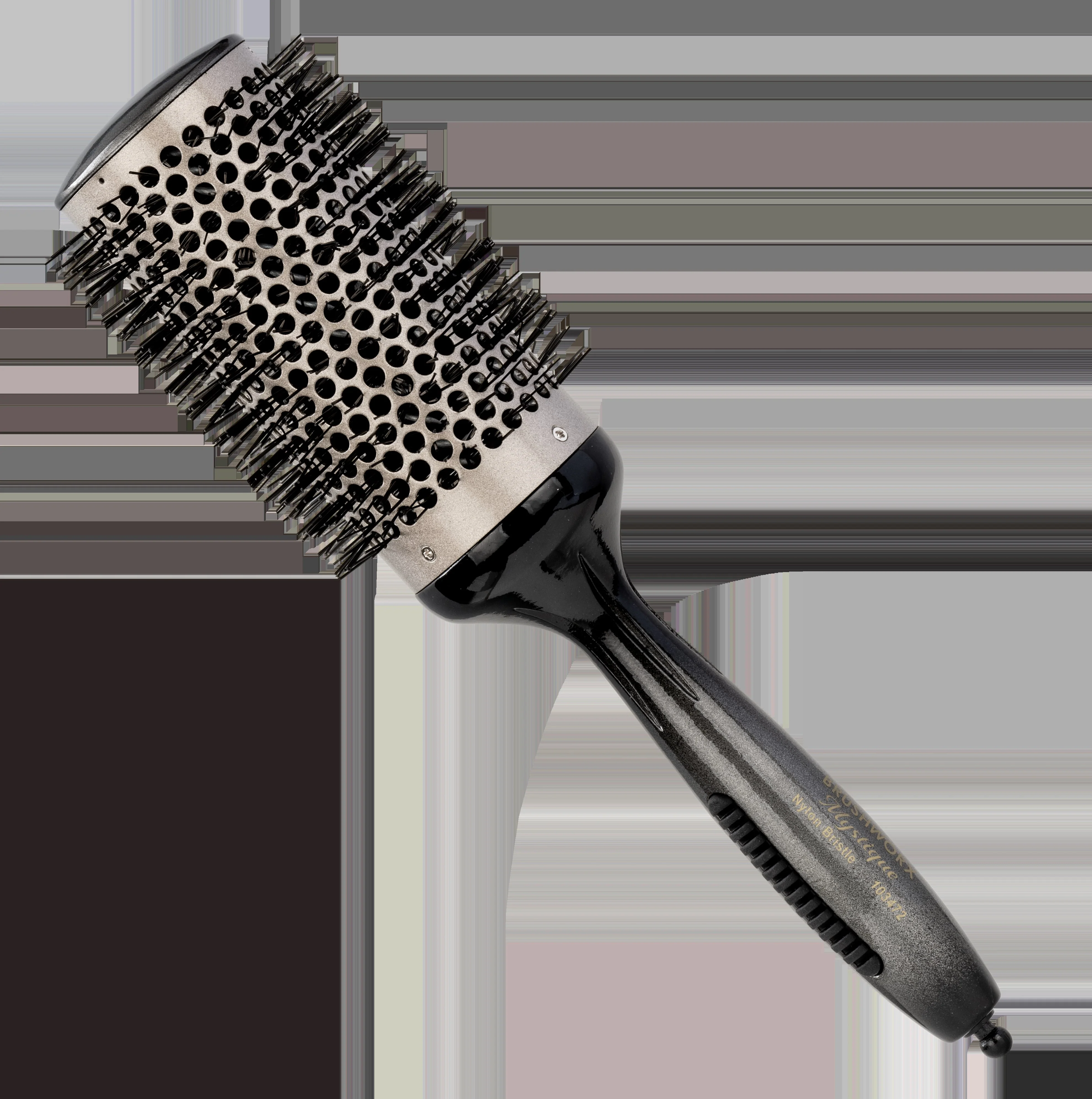 Brushworx Mystique Radial Brush - Image 5
