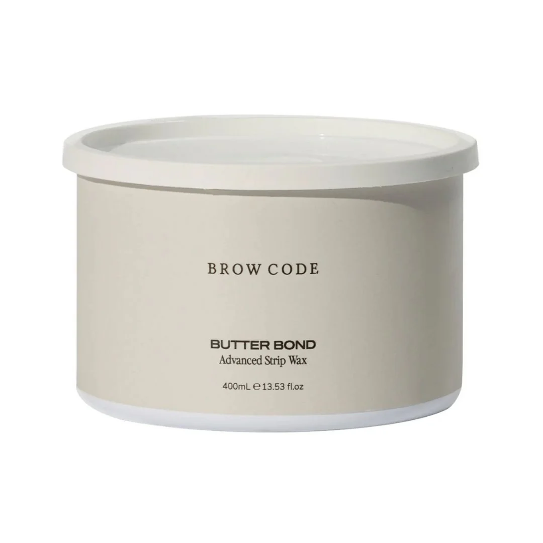 Butter Bond Strip Wax 400ml