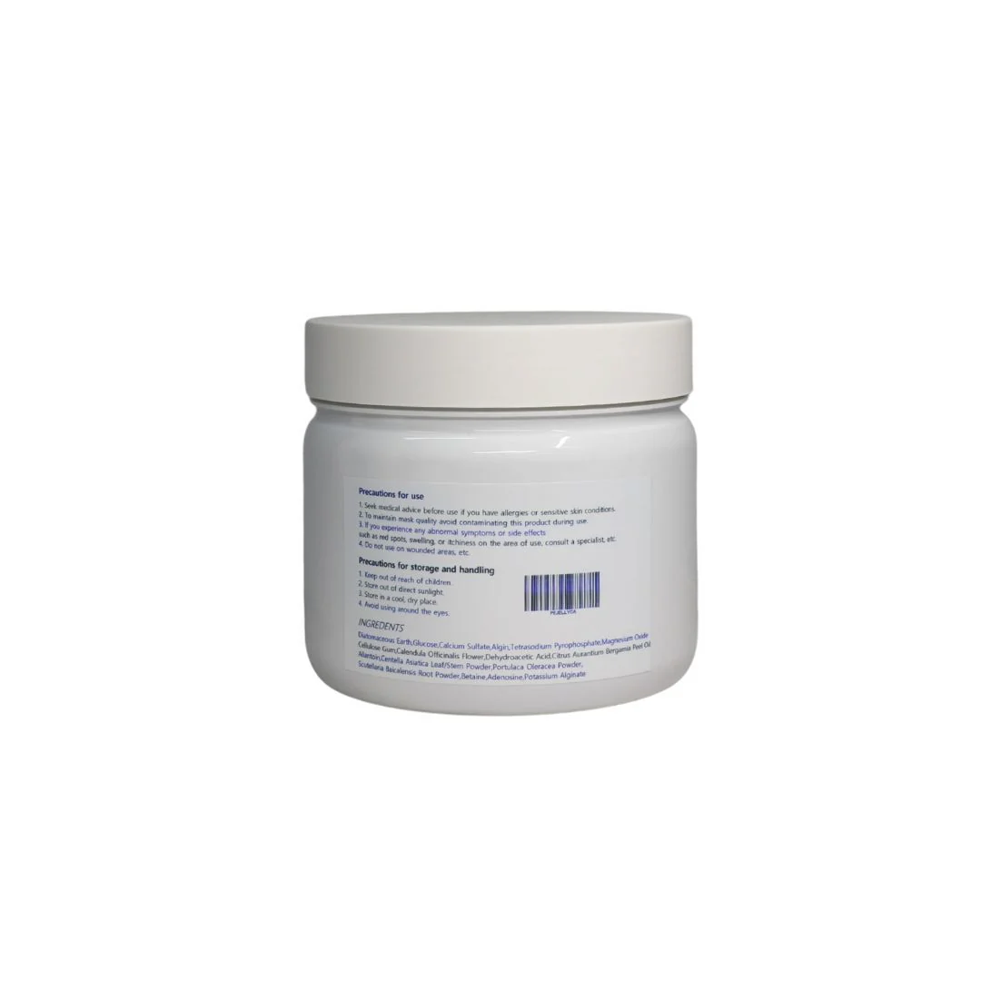 Calendula Jelly Mask 500g - Image 2