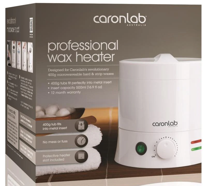 Caron Wax Heater 500ml - Image 2