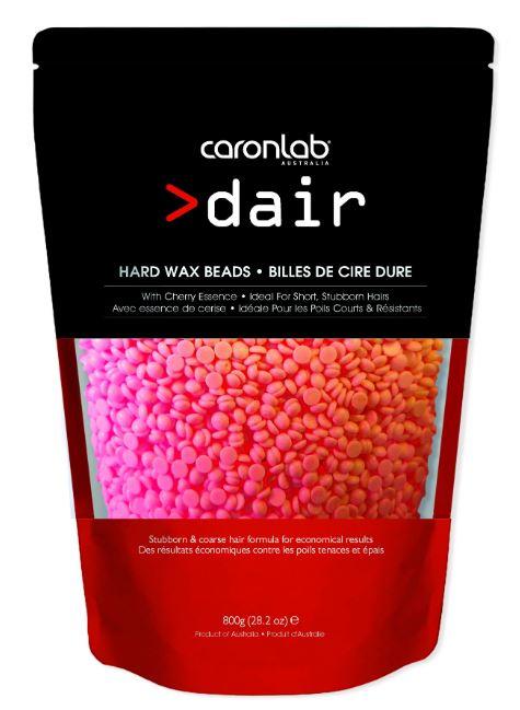 Caronlab Hard Wax Beads 800g - Image 2