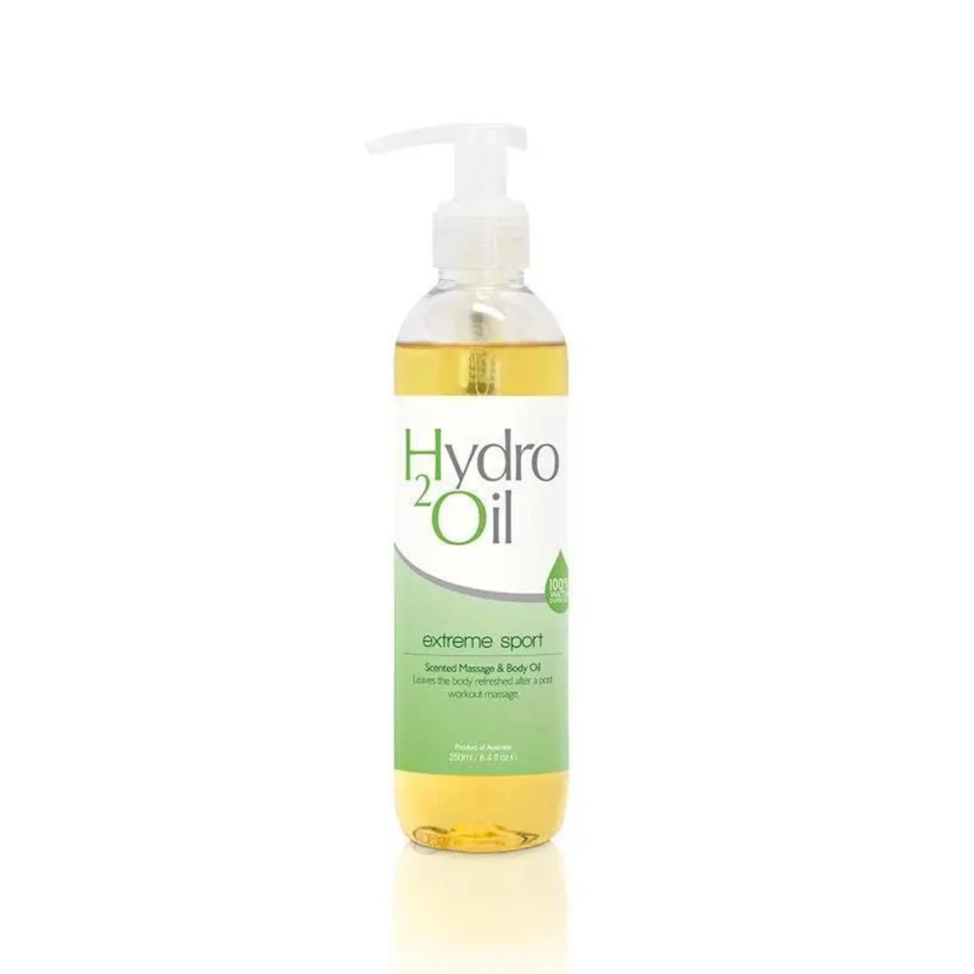 Caronlab Hydro 2 Oil 250ml