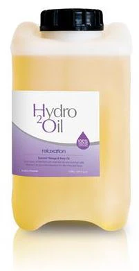 Caronlab Hydro 2 Oil 5L - Image 2