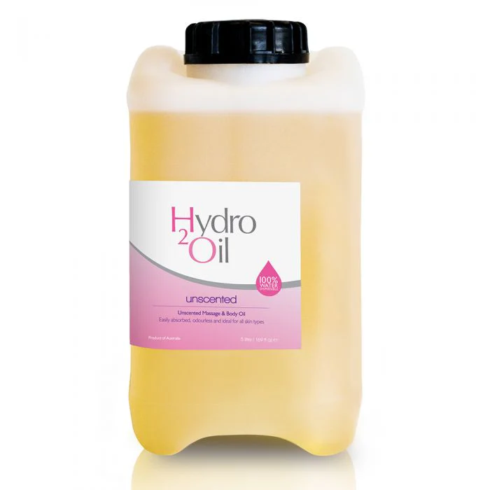 Caronlab Hydro 2 Oil 5L - Image 5