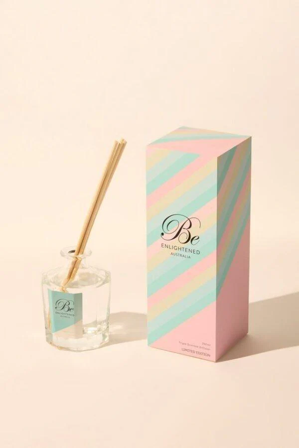 Cherry Blossum Diffuser 250ml
