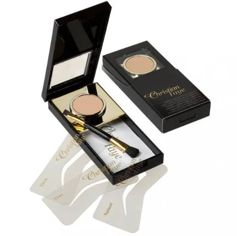 Christian Eyebrow Powder - Image 3