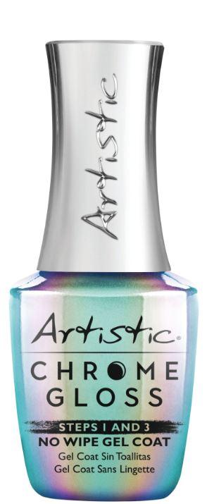 Chrome Pen No Wipe Gel Coat 15ml