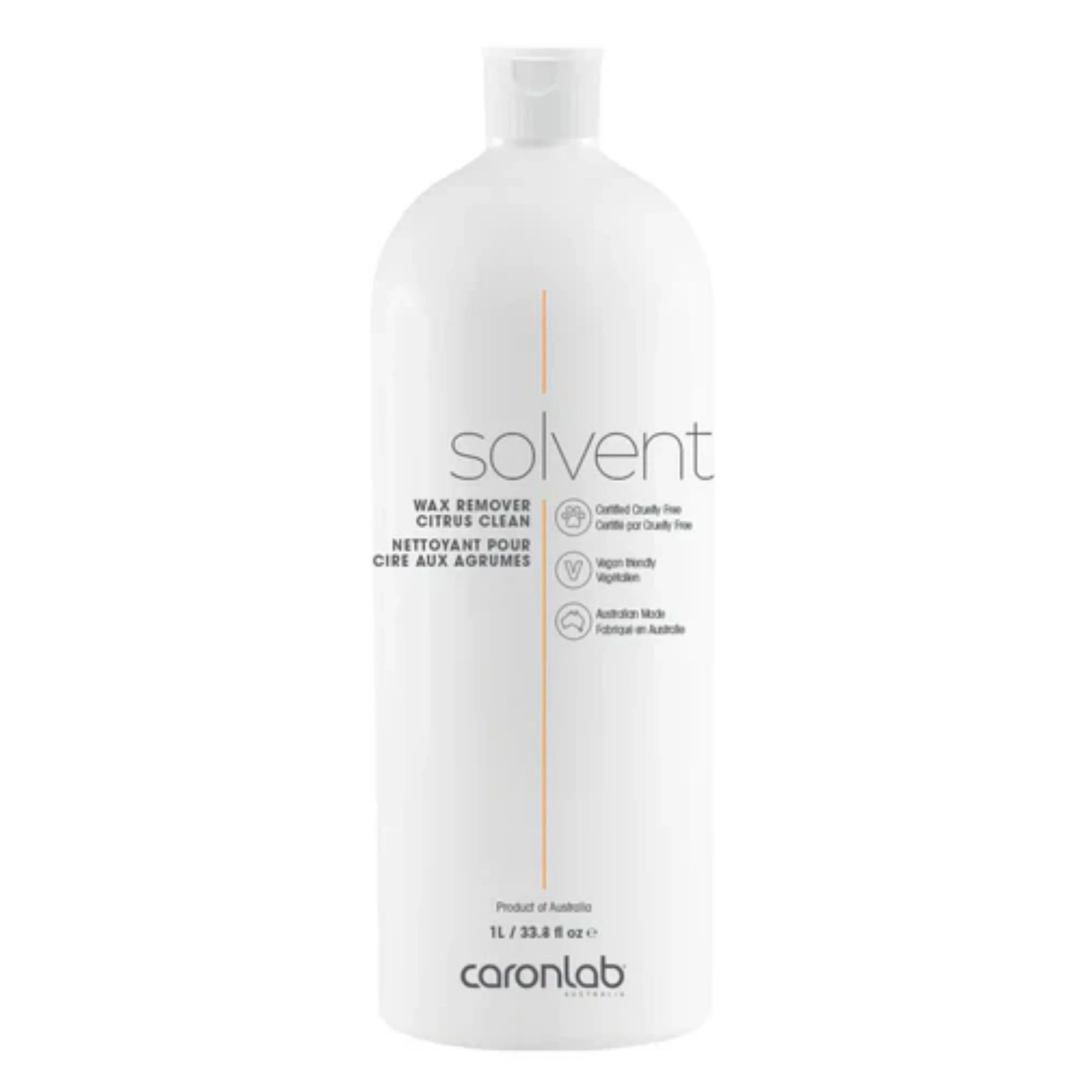 Citrus Solvent 1L
