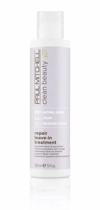 Clean Beauty Repair Leave in Treat 150ml