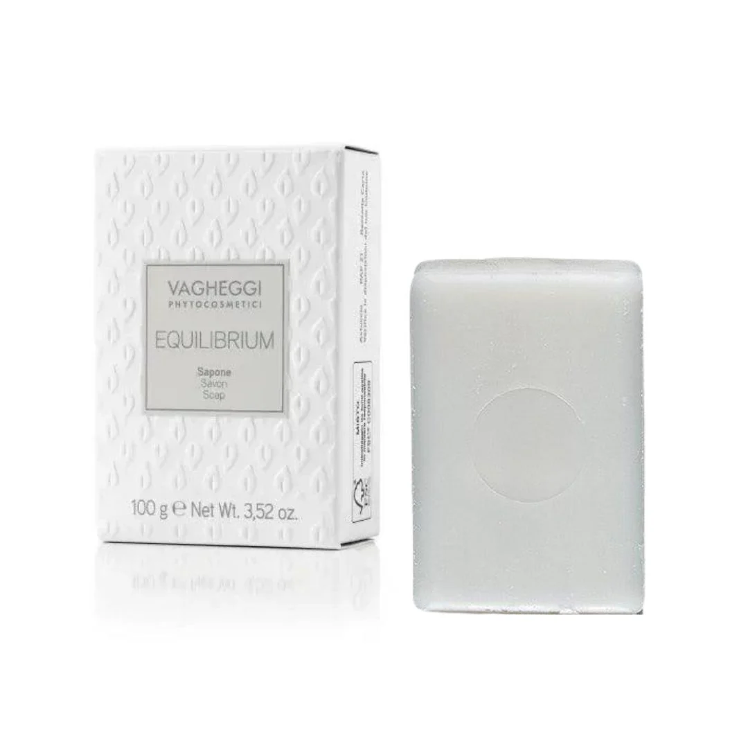 Cleansing Soap 100ml