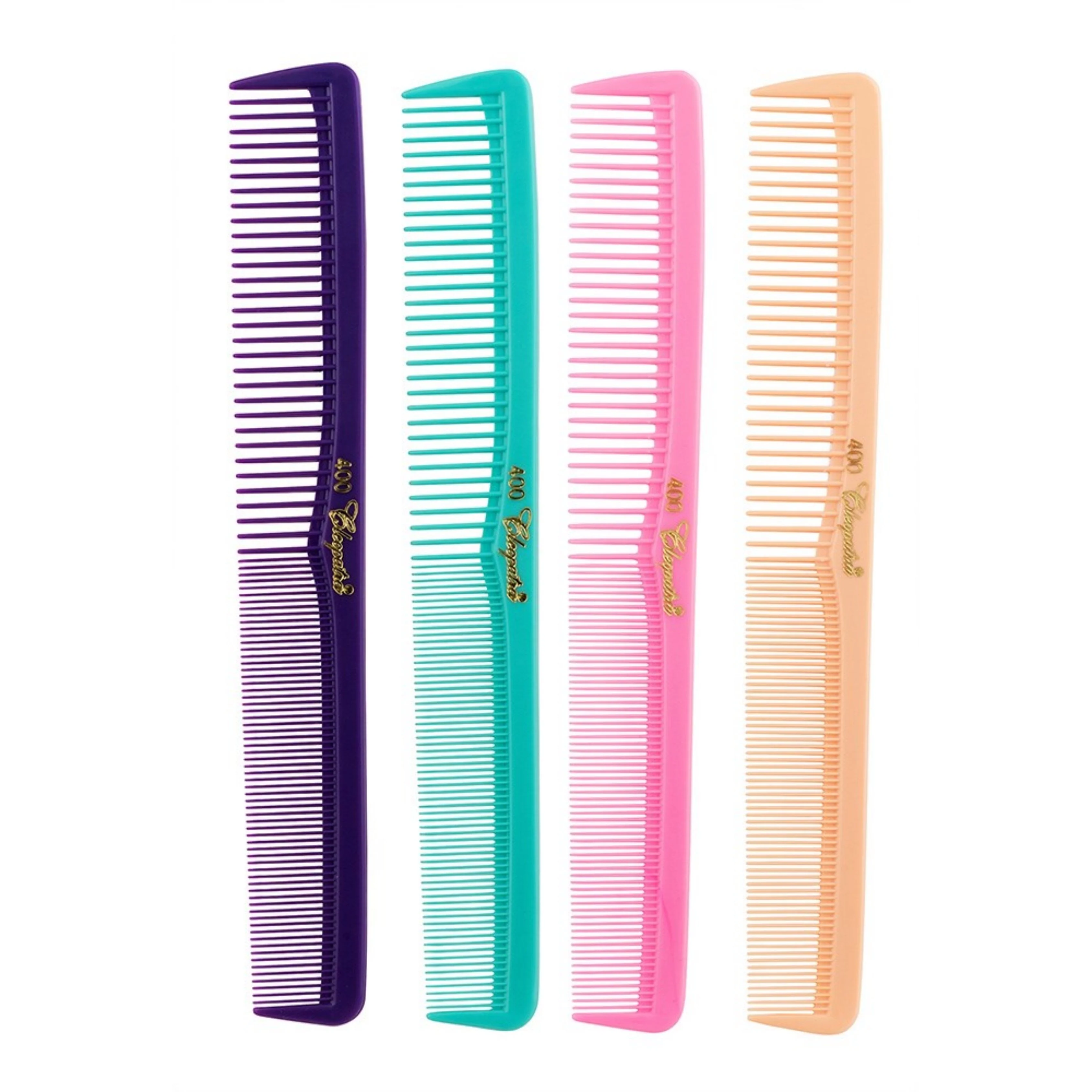 Cleopatra 400 Purple Krest Comb - Image 2