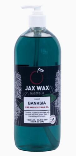 Coastal Banksia Pre & Post Waxing Oil 1L - Image 2