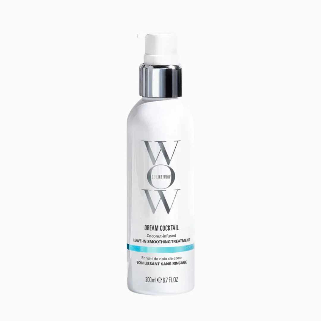 Cocktail Coconut Treat-Dry Hair 200ml