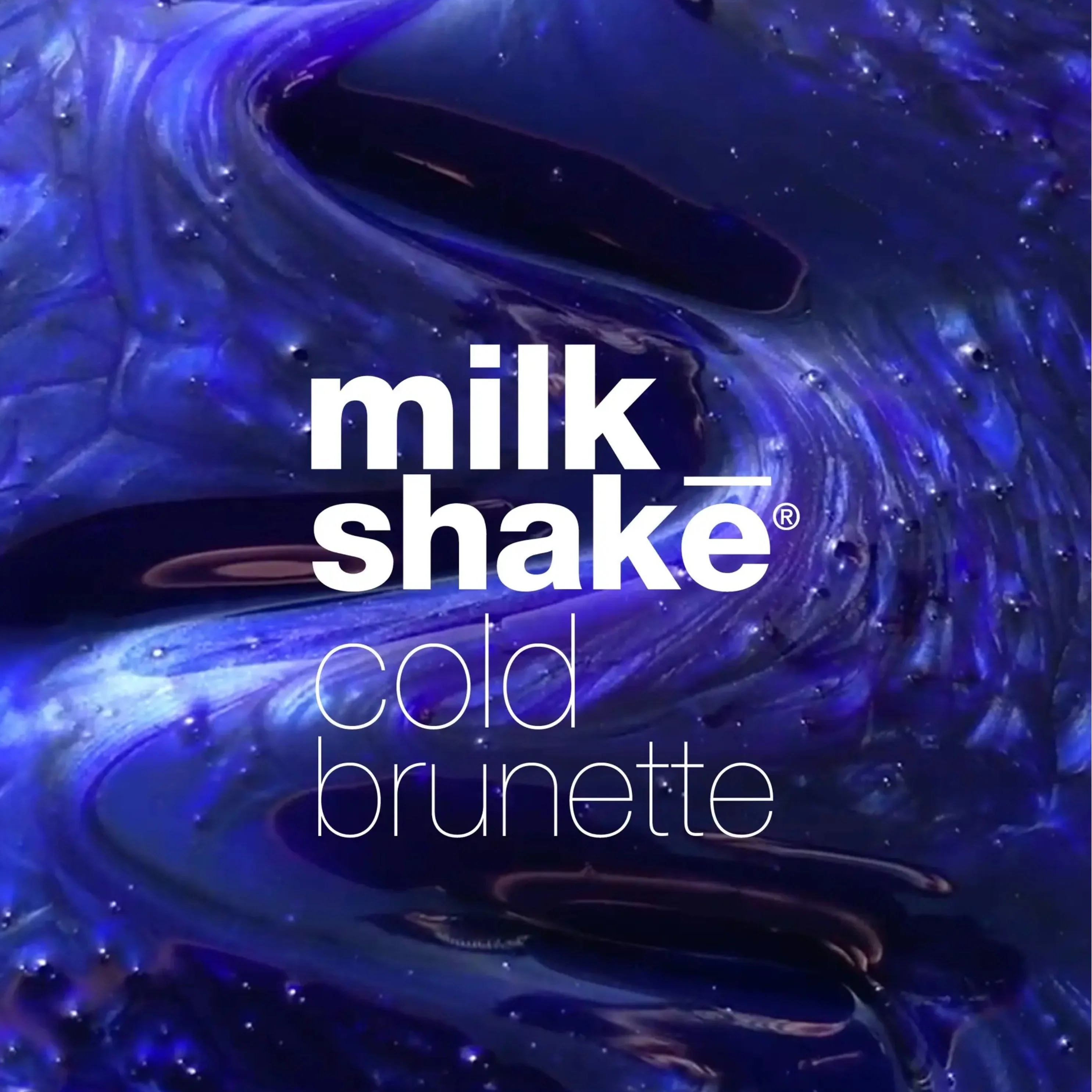 Cold Brunette Conditioner 300mL - Image 3