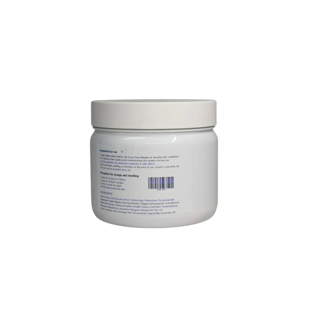 Collagen+ Jelly Mask 500g - Image 2