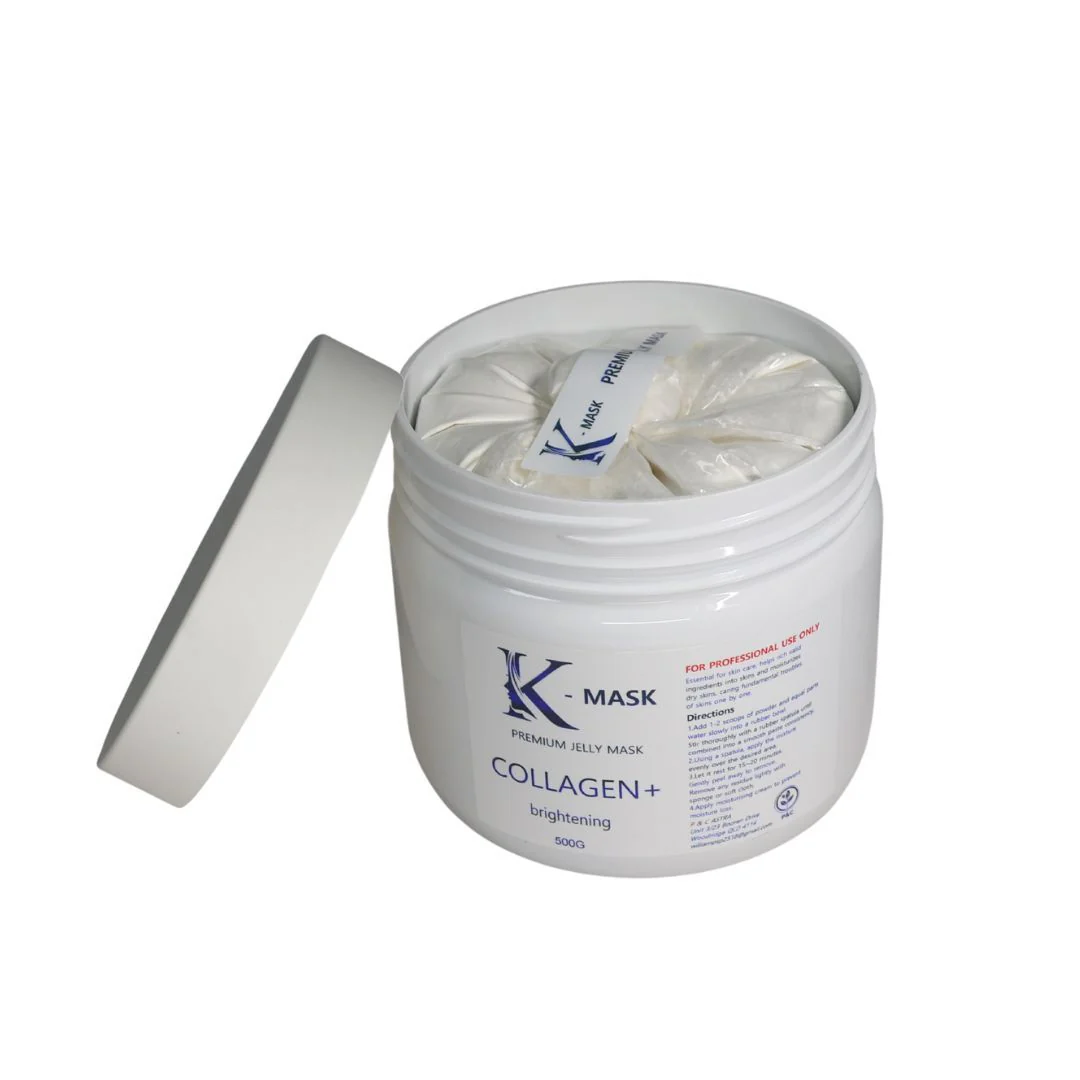 Collagen+ Jelly Mask 500g - Image 3