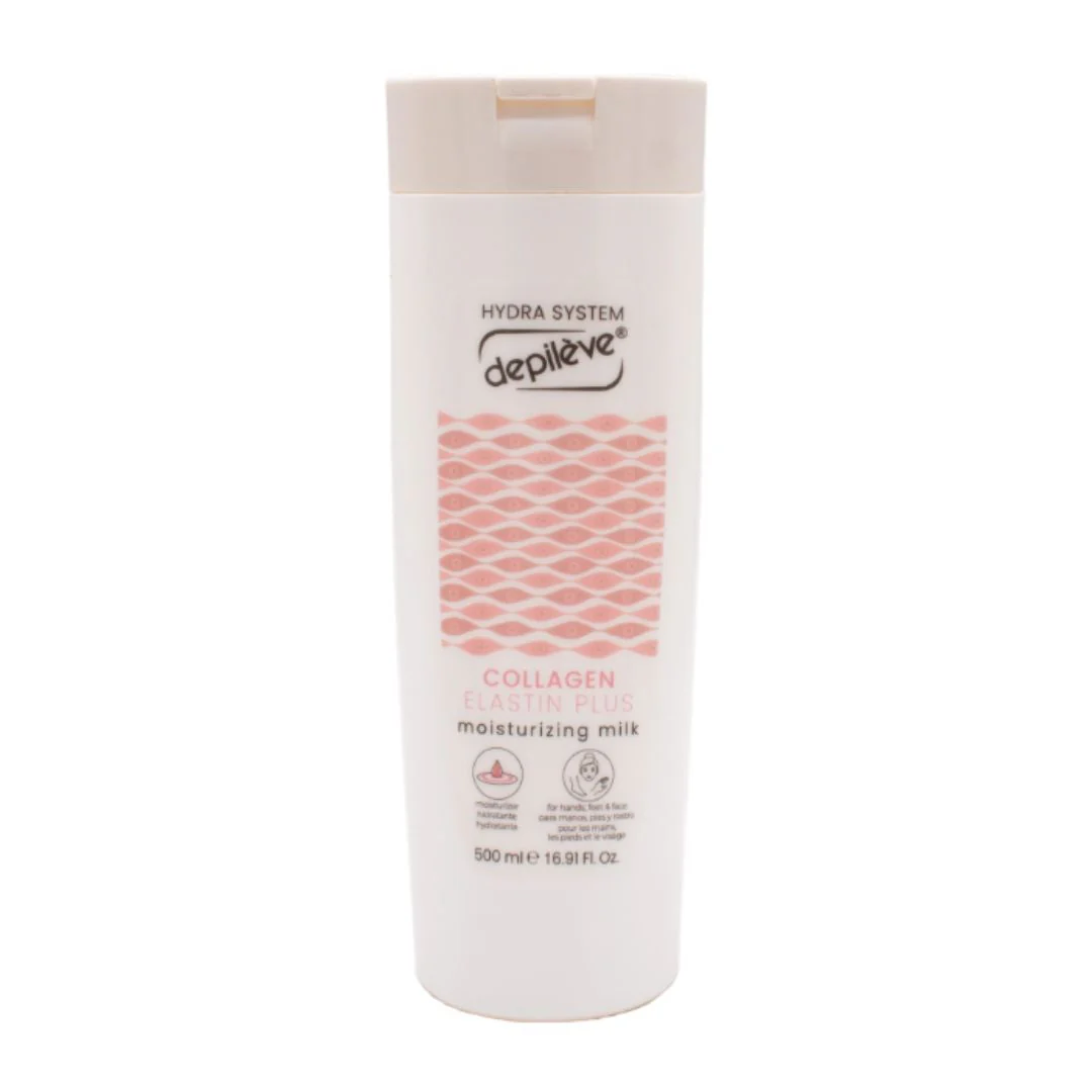 Collagen Lotion 500ml - Image 2
