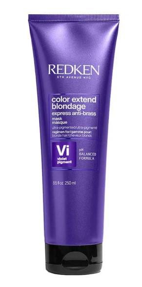 Color Extend Blondage Mask 250ml