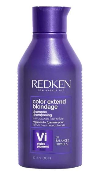 Color Extend Blondage Shampoo 300ml