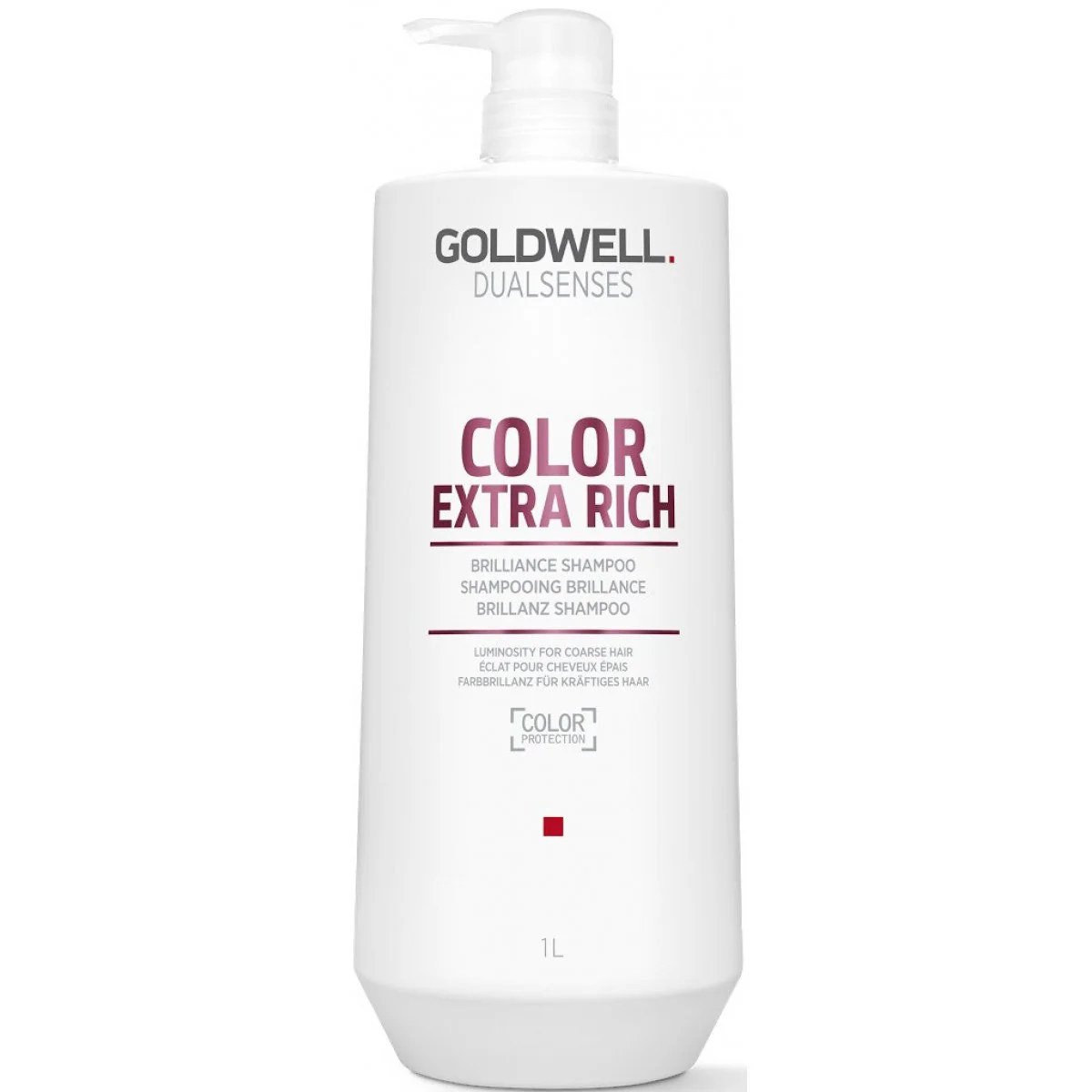 Color Extra Rich Brilliance Shampoo 1L