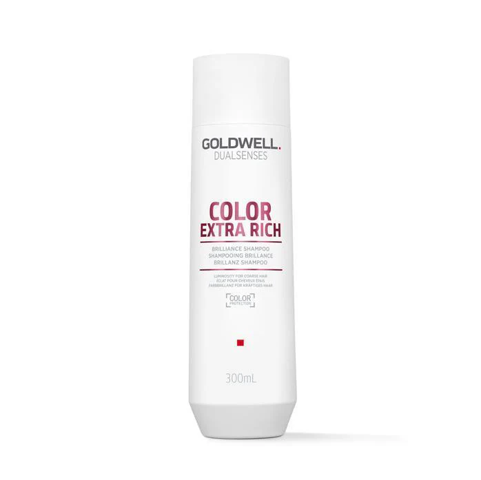 Color Extra Rich Brilliance Shampoo300ml