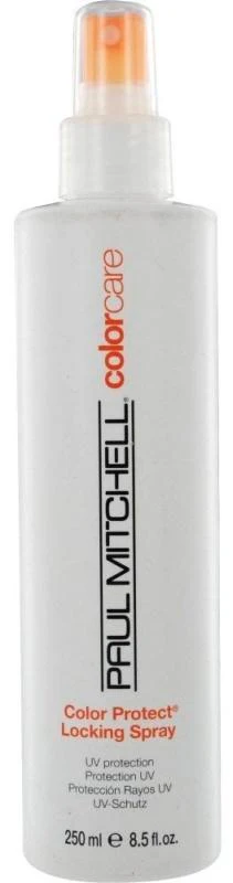 Color Protect Locking Spray 250ml