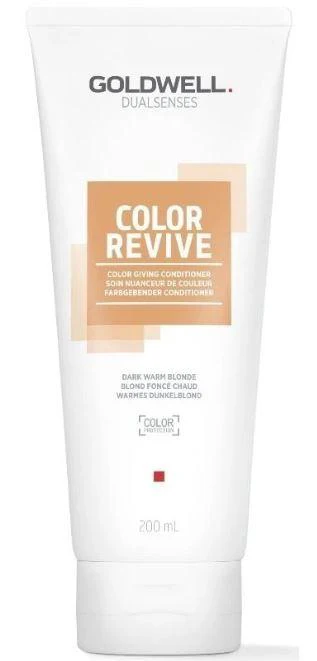Color Revive Dark Warm Blonde 200ml
