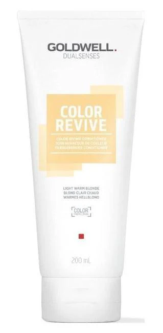 Color Revive Light Warm Blonde  200ml