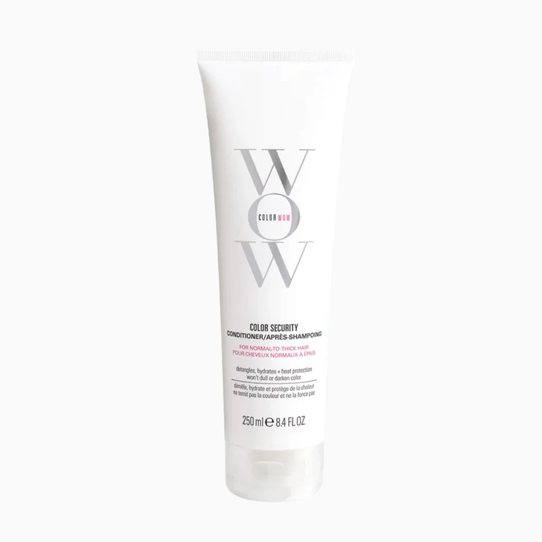 Color Security Cond Normal-Thick 250ml