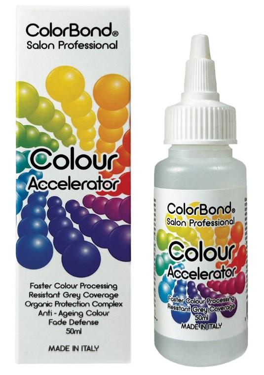 ColorBond Colour Accelerator 50ml