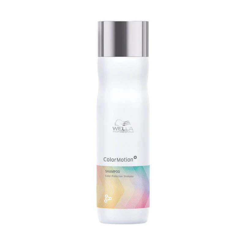 ColorMotion+ Shampoo 250ml