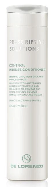 Control Intense Conditioner 275ml