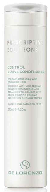Control Revive Conditioner 275ml