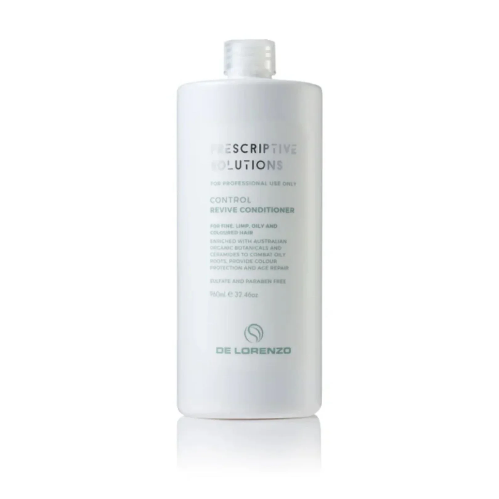 Control Revive Conditioner 960ml