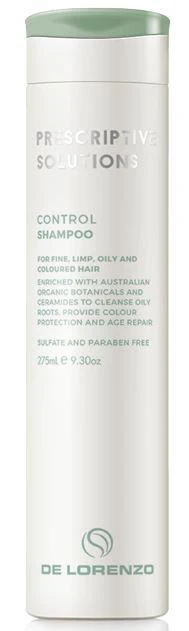 Control Shampoo 275ml