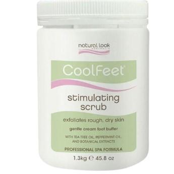 Cool Feet Stimulating Scrub 1.3kg