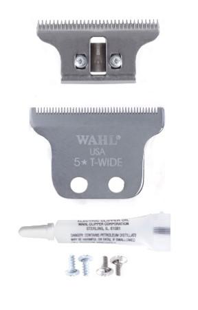 Cord/cordless Detailer wide blade set