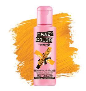 Crazy colour Anarchy UV