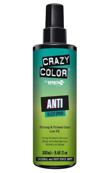 Crazy Colour Anti Bleed Spray 250ml